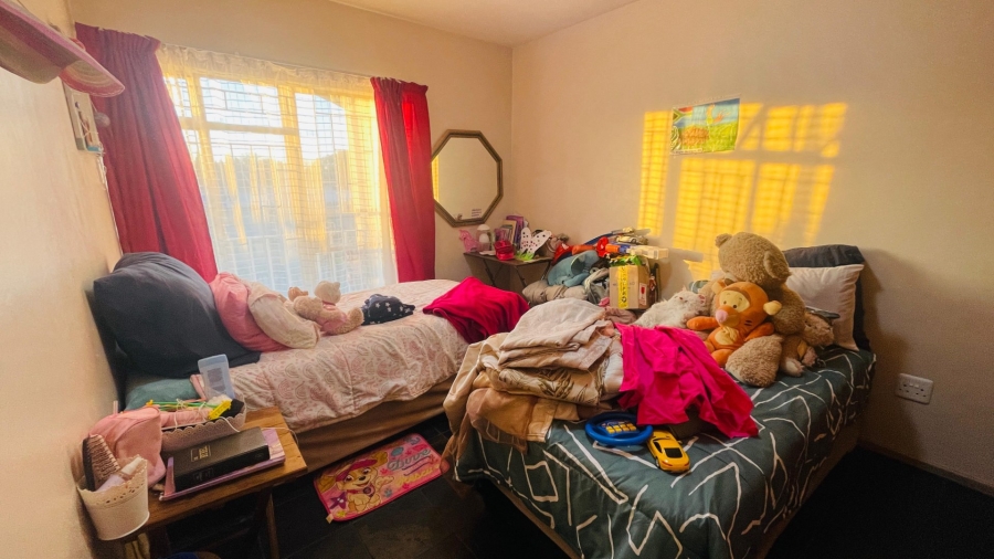 2 Bedroom Property for Sale in Baillie Park North West